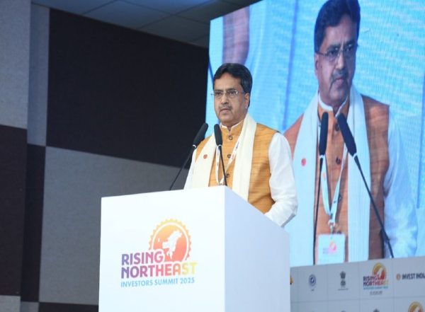 India News | Tripura Government Developing Infrastructure to Support AI and 5G Development: CM Manik Saha