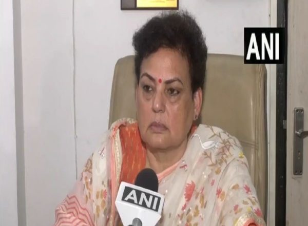 India News | World Knows the Truth, We Have to Reiterate It: Rajya Sabha MP Rekha Sharma on All-party Delegation's Visit to Partner Countries
