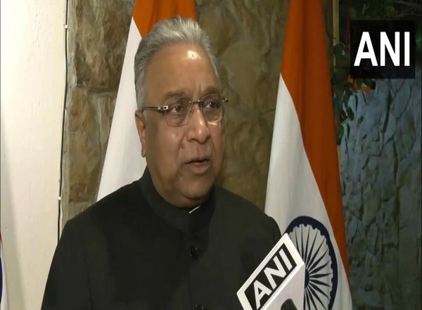 World News | They Were All in Agreement with Us That Terrorism is a Problem: RJD MP Prem Chand Gupta on All-party Delegation Meeting in Russia