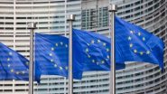 World News | EU, US Trade Talks Require Respect Not Threats, Says EU Trade Chief