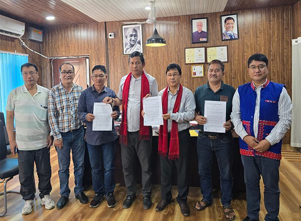 India News | Arunachal Villagers Embrace SUMP Project, Marking a Milestone in Water Security and Strategic Sovereignty