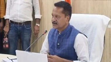 India News | Assam Health Minister Issues Certificates to 5 Institutions to Establish ART Clinics, Surrogacy Centres