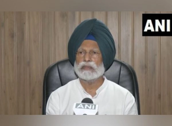 India News | Pahalgam Attack Was Not an Isolated Incident: Congress MP Amar Singh Vows to Highlight Pakistan's Terrorism