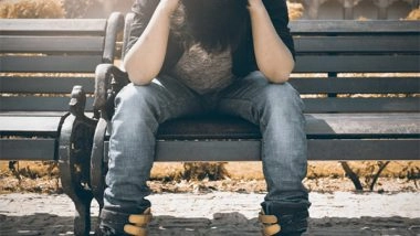 Health News | New Study Identifies Blood Molecules That Could Revolutionise Teen Depression Diagnosis