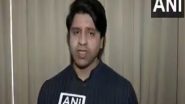 India News | "Rahul Gandhi Thinks 'LoP' Stands for 'Leader of Pakistan': BJP's Shehzad Poonawalla