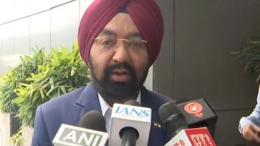 India News | India Has Zero Tolerance Against Malicious Terrorist Activity: All-party Delegation Member Vikramjeet Singh