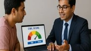 Business News | Bajaj Markets Simplifies Checking CIBIL Score for First-time Borrowers