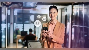 Business News | How Entrepreneurs Benefit from Payoneer International Transactions in India