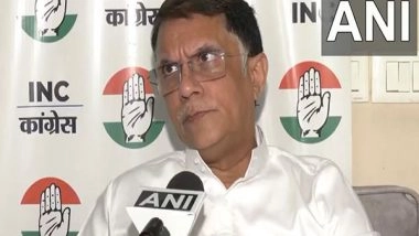 India News | India's Foreign Policy Will Win when Countries Say Pakistan Sponsors Terrorism: Congress' Pawan Khera