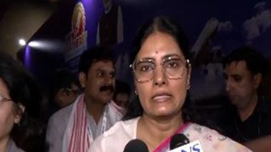 India News | Rising North East Investors Summit 2025 Emphasises Healthcare Development