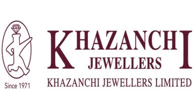 Business News | Khazanchi Jewellers Total Revenues Soar 145% and NP by 115% H2FY25