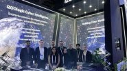 Business News | IZOOlogic Unveils New Cyber Threat Intelligence Suite at GISEC 2025 in Dubai