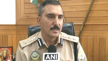 India News | Shimla SP Accuses DGP Verma of Interference, Abusing Authority in Vimal Negi Death Probe