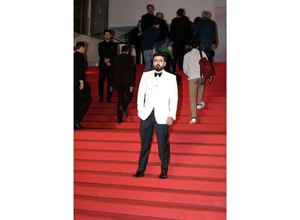 Business News | Shahroz Ali Khan Strengthens Cultural Ties Between Bollywood and Europe Through Cinema