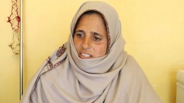 India News | J-K: Meet Shakeela Begum First Schedule Tribe Woman from Kupwara Who Established Trout Fish Vending Centre