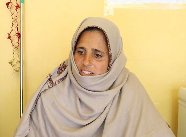India News | J-K: Meet Shakeela Begum First Schedule Tribe Woman from Kupwara Who Established Trout Fish Vending Centre