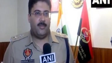 India News | Punjab: Seven Foreign Nationals Arrested in Rs 15 Crore Cyber Fraud Case