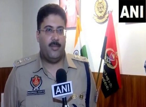 India News | Punjab: Seven Foreign Nationals Arrested in Rs 15 Crore Cyber Fraud Case