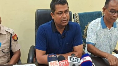 India News | Assam: Two Staff Members Apprehended for Sexually Assaulting Woman in Jail