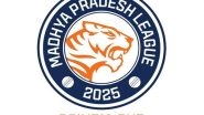 Sports News | From Madhya Pradesh League to IPL: Aniket Verma, Madhav Tiwari, Shivam Shukla Dazzle at Big Stage