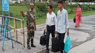 World News | Bangladeshi Nationals Urge for Peace and Political Transformation