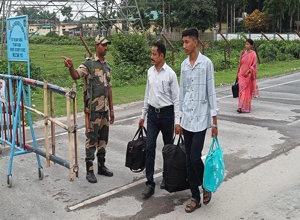 World News | Bangladeshi Nationals Urge for Peace and Political Transformation