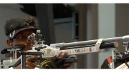 Sports News | Suhl Junior Shooting World Cup: Naraen Pranav Wins Air Rifle Bronze as India Win Fifth Medal