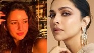 Entertainment News | Amid Reports of Deepika Padukone's Exit from 'Spirit', Tripti Dimri Joins Prabhas in Sandeep Reddy Vanga's Project