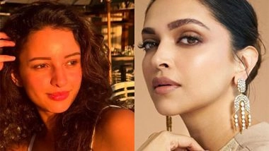 Entertainment News | Amid Reports of Deepika Padukone's Exit from 'Spirit', Tripti Dimri Joins Prabhas in Sandeep Reddy Vanga's Project