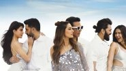 Entertainment News |  'Housefull 5' : Akshay Kumar, Abhishek Bachchan's 'Qayamat' Song out Now
