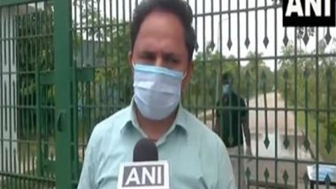 India News | UP: Five Animals at Gorakhpur Zoo Test Positive for H5 Virus, Zoo Remains Closed Until Further Notice