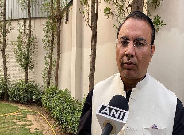 Sports News | Punjab's Pride: PCA Chief Amarjeet Mehta Lauds Shubman Gill's Appointment as India's Test Captain