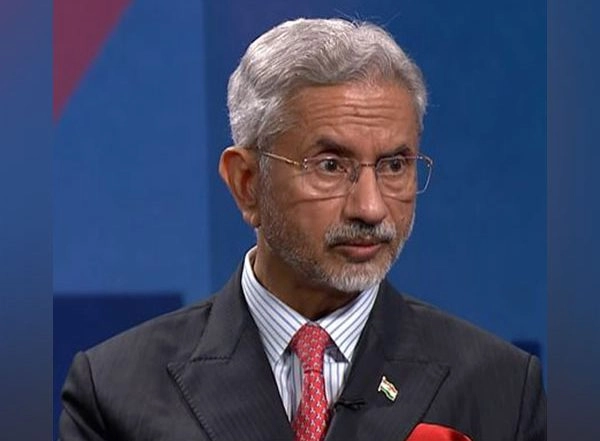 World News | EAM Jaishankar Concludes Germany Visit, Reaffirms Commitment to Deepening India-Germany Strategic Ties