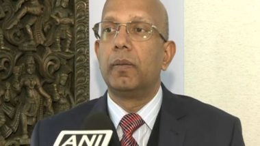 World News | Kanimozhi's Delegation Visit to Russia Conveyed India's Zero Tolerance for Terrorism: Envoy Vinay Kumar