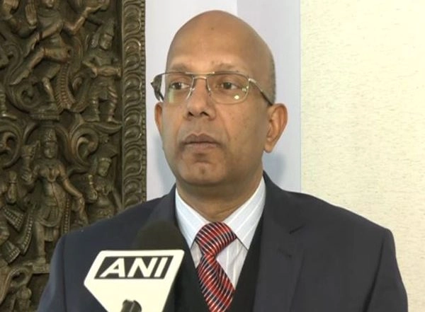 World News | Kanimozhi's Delegation Visit to Russia Conveyed India's Zero Tolerance for Terrorism: Envoy Vinay Kumar