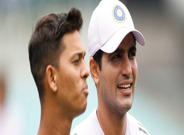 Sports News | Shubman Gill Takes over as India's Red-ball Captain; Bangar Sees England Tour as Golden Opportunity