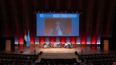 World News | ALA, UNESCO Highlight Role of Historical Dictionaries