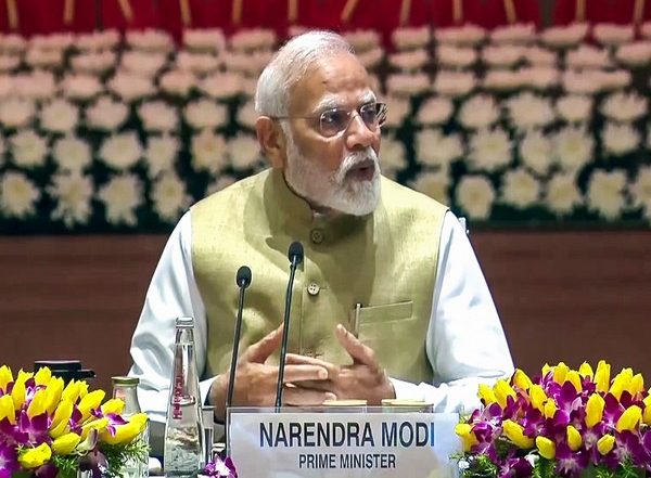 India News | NITI Aayog Meet: PM Says All States Should Resolve to Achieve Viksit Bharat by 2047