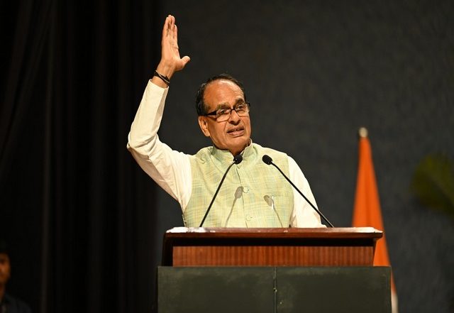 India News | Preparations for 'Viksit Krishi Sankalp Abhiyan' in Final Stage Under Leadership of Union Minister Shivraj Singh Chouhan