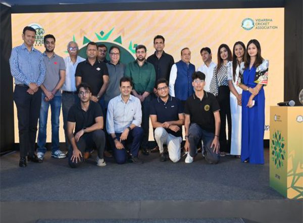 Sports News | VCA Announces Teams for Inaugural Vidarbha Pro T20 League 2025