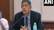 World News | No Longer Be Blackmailed by Pakistan's Nuclear Bluff, Says All Party-delegation Member Baijayant Panda