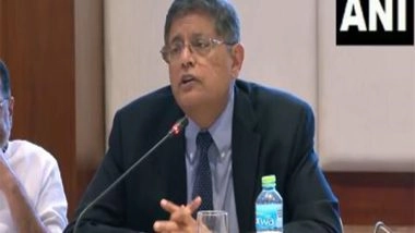 World News | No Longer Be Blackmailed by Pakistan's Nuclear Bluff, Says All Party-delegation Member Baijayant Panda