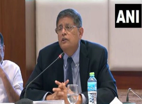 World News | No Longer Be Blackmailed by Pakistan's Nuclear Bluff, Says All Party-delegation Member Baijayant Panda