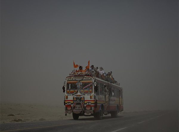 World News | 8 Killed, 45 Injured in Heavy Storms in Pakistan's Punjab Province