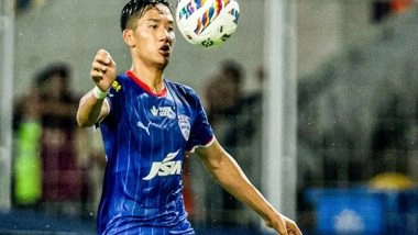 Sports News | Lalremtluanga Fanai Signs Three-year Contract Extension with Bengaluru FC