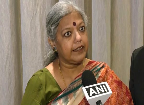 World News | Indian Diaspora in Bahrain Appreciates New Delhi's Reinforced Conviction to Take Action Against Terrorism