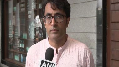 India News | India Emerged as Shining Spot During Times of Global Uncertainty...: BJP's Pradeep Bhandari