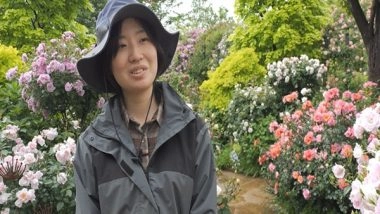 World News | Yokohama Blooms with Colourful Roses and Lush Greenery