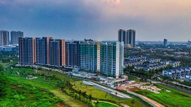 Business News | Eyeing Gen Z, Commercial Real Estate Players Ramp Up Projects in Tier II-III Indian Cities