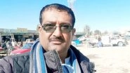 World News | Baloch Journalist Abdul Latif Killed in Cold Blood as Crackdown on Press Escalates in Pakistan